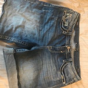 Women’s vigoss shorts